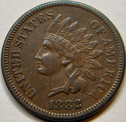 Fun-Find---1882-Indian-Cent-Snow-1